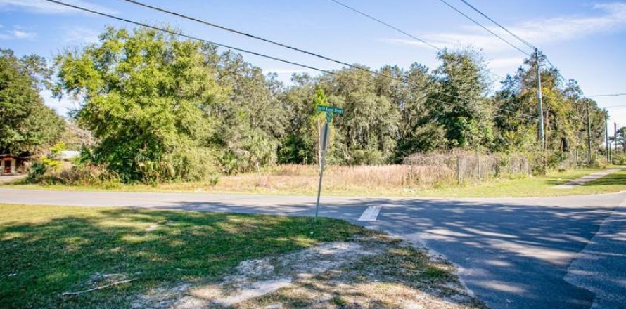 Land in Palatka, Florida № 240698