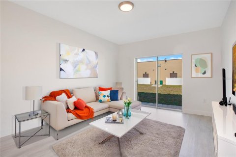 Apartment in Englewood, Florida 3 bedrooms, 107.95 sq.m. № 2205667 - photo 6