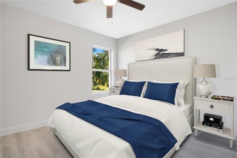 Apartment in Englewood, Florida 3 bedrooms, 107.95 sq.m. № 2205667 - photo 8