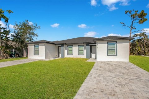 Apartment in Englewood, Florida 3 bedrooms, 107.95 sq.m. № 2205667
