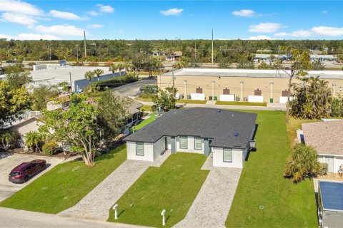 Apartment in Englewood, Florida 3 bedrooms, 107.95 sq.m. № 2205667 - photo 14