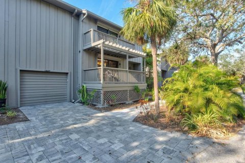 Condo in Sarasota, Florida, 3 bedrooms  № 1529916 - photo 3