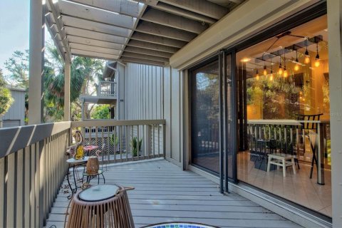 Condo in Sarasota, Florida, 3 bedrooms  № 1529916 - photo 14