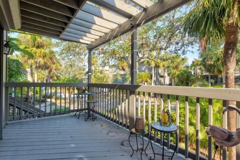 Condo in Sarasota, Florida, 3 bedrooms  № 1529916 - photo 15