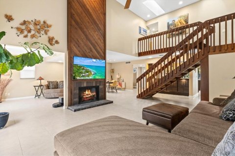 Condo in Sarasota, Florida, 3 bedrooms  № 1529916 - photo 19