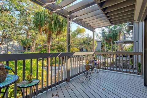 Condo in Sarasota, Florida, 3 bedrooms  № 1529916 - photo 16