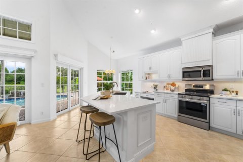 House in Parkland, Florida 4 bedrooms, 256.04 sq.m. № 2088097 - photo 8