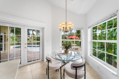 House in Parkland, Florida 4 bedrooms, 256.04 sq.m. № 2088097 - photo 14