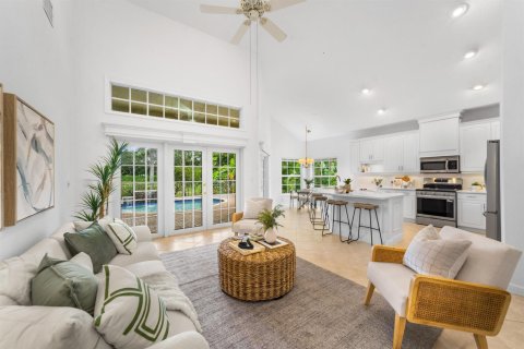 House in Parkland, Florida 4 bedrooms, 256.04 sq.m. № 2088097 - photo 16