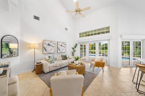 House in Parkland, Florida 4 bedrooms, 256.04 sq.m. № 2088097 - photo 6