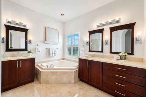 House in Parkland, Florida 4 bedrooms, 256.04 sq.m. № 2088097 - photo 30
