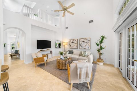 House in Parkland, Florida 4 bedrooms, 256.04 sq.m. № 2088097 - photo 21