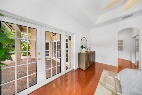 House in Parkland, Florida 4 bedrooms, 256.04 sq.m. № 2088097 - photo 26