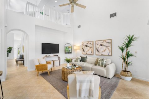 House in Parkland, Florida 4 bedrooms, 256.04 sq.m. № 2088097 - photo 20