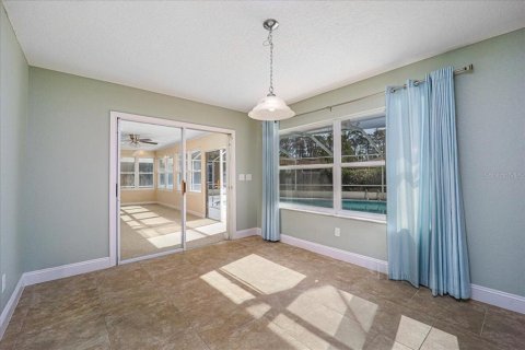 House in Palm Coast, Florida 4 bedrooms, 260.03 sq.m. № 1733796 - photo 16