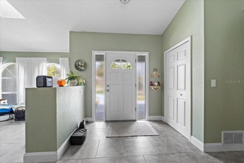 House in Palm Coast, Florida 4 bedrooms, 260.03 sq.m. № 1733796 - photo 3