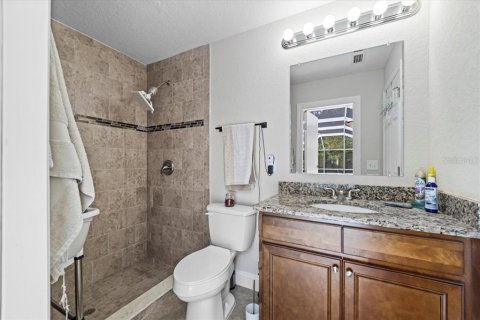 House in Palm Coast, Florida 4 bedrooms, 260.03 sq.m. № 1733796 - photo 22