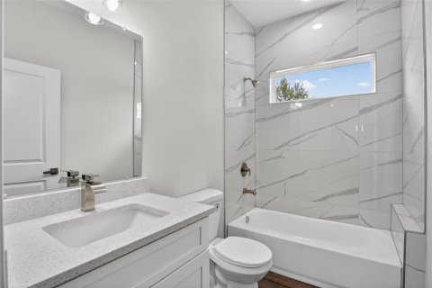 Villa ou maison à vendre à Citrus Springs, Floride: 4 chambres, 170.29 m2 № 2136414 - photo 17