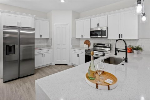 Villa ou maison à vendre à Citrus Springs, Floride: 4 chambres, 170.29 m2 № 2136414 - photo 6