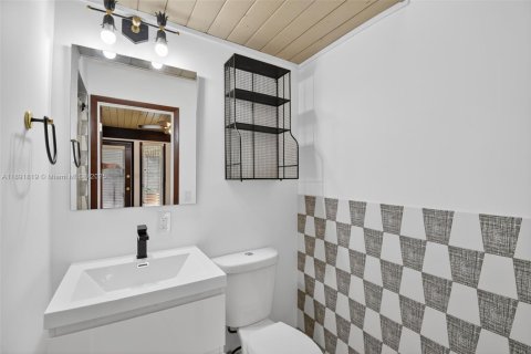 Casa en alquiler en Fort Lauderdale, Florida, 2 dormitorios, 112.5 m2 № 1943742 - foto 21