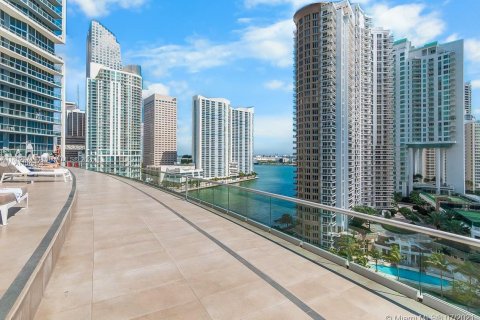 Condo in Miami, Florida, 1 bedroom  № 1890832 - photo 28