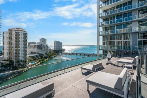 Condo in Miami, Florida, 1 bedroom  № 1890832 - photo 26