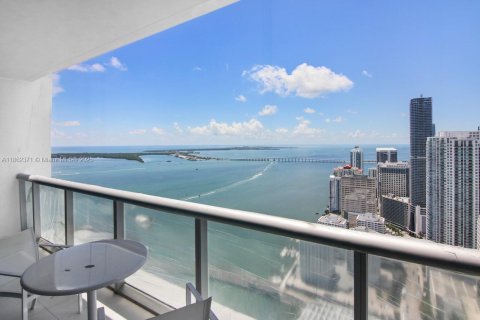 Condo in Miami, Florida, 1 bedroom  № 1890832 - photo 4
