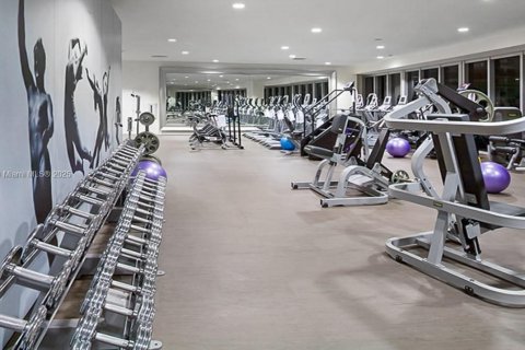 Condo in Miami, Florida, 1 bedroom  № 1890832 - photo 29