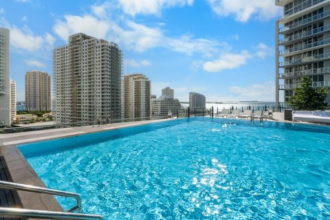 Condo in Miami, Florida, 1 bedroom  № 1890832 - photo 25