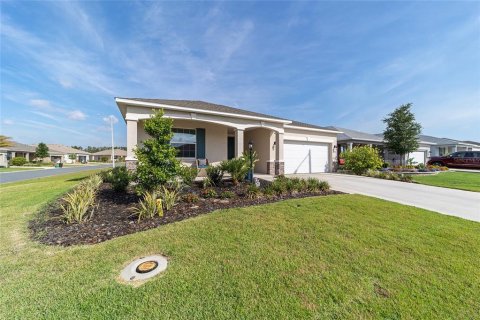 House in Ocala, Florida 2 bedrooms, 162.3 sq.m. № 1673998 - photo 2
