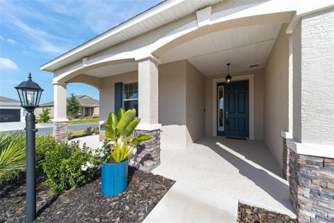 House in Ocala, Florida 2 bedrooms, 162.3 sq.m. № 1673998 - photo 4