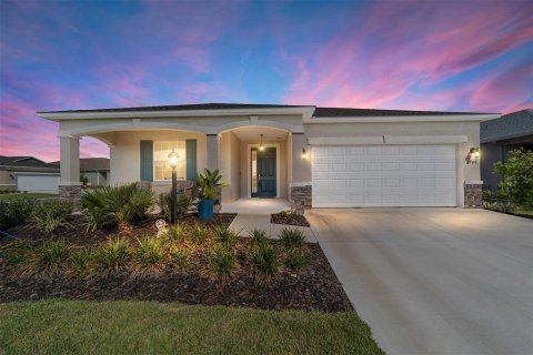 House in Ocala, Florida 2 bedrooms, 162.3 sq.m. № 1673998 - photo 3