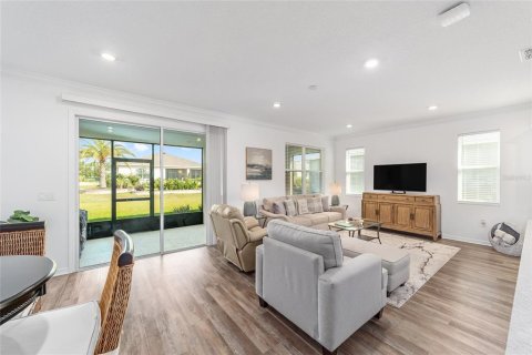 House in Ocala, Florida 2 bedrooms, 162.3 sq.m. № 1673998 - photo 8