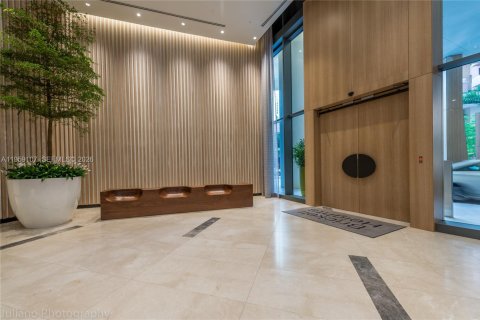 Снять в аренду кондоминиум в Майами, Флорида 1 спальня, 72.09м2, № 2080062 - фото 26