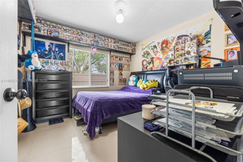Купить виллу или дом в Майами, Флорида 3 спальни, 122.82м2, № 2080716 - фото 7