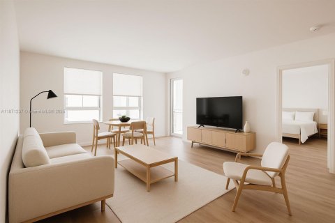 Condominio en venta en Miami, Florida, 2 dormitorios, 109.9 m2 № 1928964 - foto 1