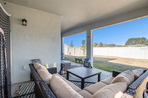 House in Riverview, Florida 5 bedrooms, 337.98 sq.m. № 2124424 - photo 29