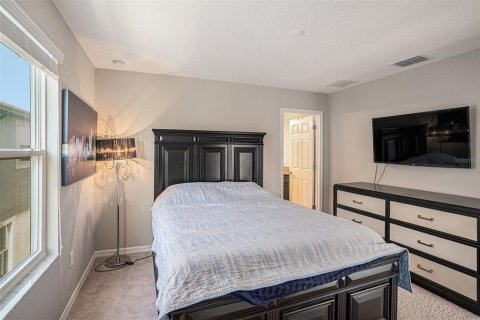House in Riverview, Florida 5 bedrooms, 337.98 sq.m. № 2124424 - photo 26