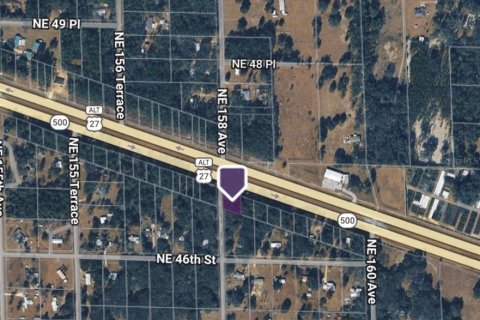 Land in Williston, Florida № 2161837 - photo 3