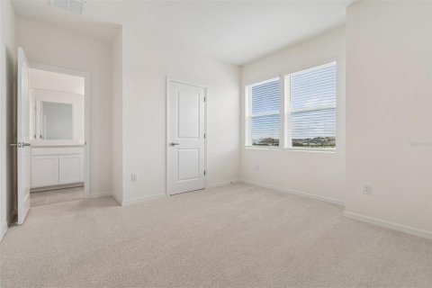 Townhouse in Apollo Beach, Florida 3 bedrooms, 150.41 sq.m. № 2152127 - photo 21