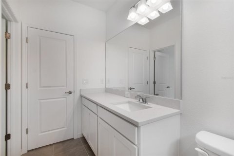 Townhouse in Apollo Beach, Florida 3 bedrooms, 150.41 sq.m. № 2152127 - photo 23