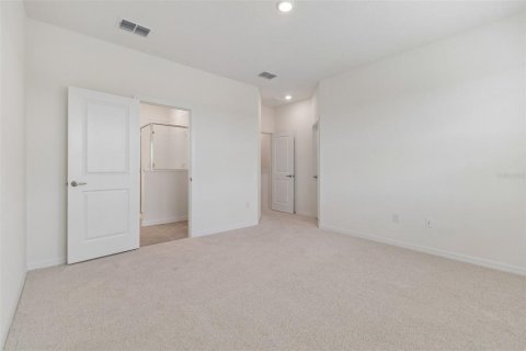 Townhouse in Apollo Beach, Florida 3 bedrooms, 150.41 sq.m. № 2152127 - photo 16