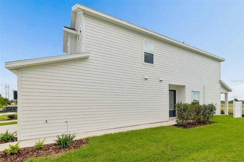 Townhouse in Apollo Beach, Florida 3 bedrooms, 150.41 sq.m. № 2152127 - photo 26