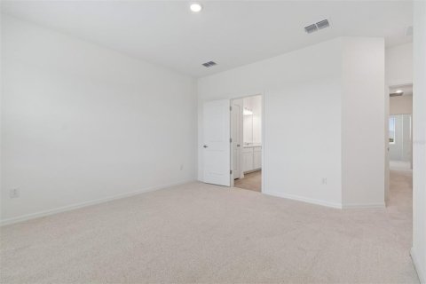Townhouse in Apollo Beach, Florida 3 bedrooms, 150.41 sq.m. № 2152127 - photo 17