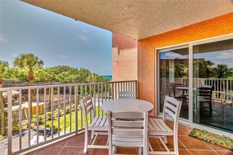 Condo in Indian Shores, Florida, 3 bedrooms  № 2111088 - photo 6