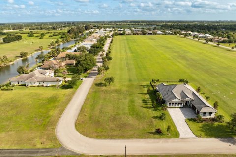 Villa ou maison à vendre à Vero Beach, Floride: 4 chambres, 337.79 m2 № 2245746 - photo 26
