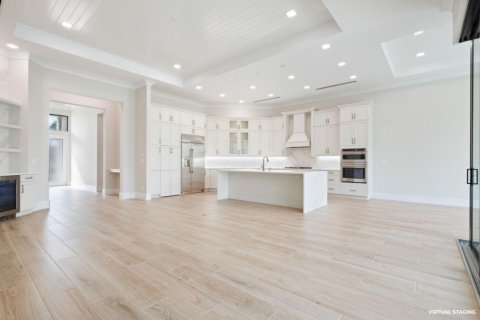 Villa ou maison à vendre à Vero Beach, Floride: 4 chambres, 337.79 m2 № 2245746 - photo 5
