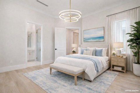 Villa ou maison à vendre à Vero Beach, Floride: 4 chambres, 337.79 m2 № 2245746 - photo 11
