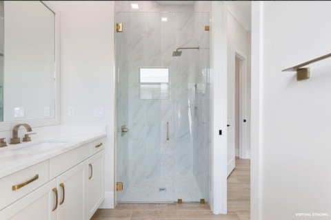 Villa ou maison à vendre à Vero Beach, Floride: 4 chambres, 337.79 m2 № 2245746 - photo 15