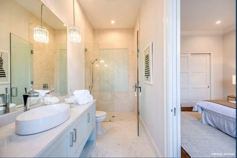 Villa ou maison à vendre à Vero Beach, Floride: 4 chambres, 337.79 m2 № 2245746 - photo 18